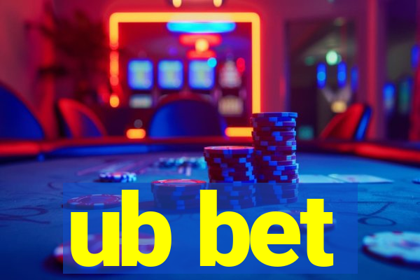 ub bet